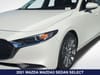 10 imagen en miniatura de 2021 Mazda Mazda3 Select