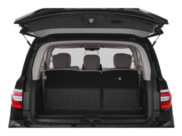 14 thumbnail image of  2021 Nissan Armada SV