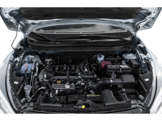 15 imagen en miniatura de 2021 Nissan Kicks S