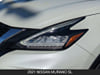 10 imagen en miniatura de 2021 Nissan Murano SL