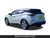 7 imagen en miniatura de 2021 Nissan Murano SL