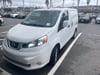 2021 Nissan NV200 SV