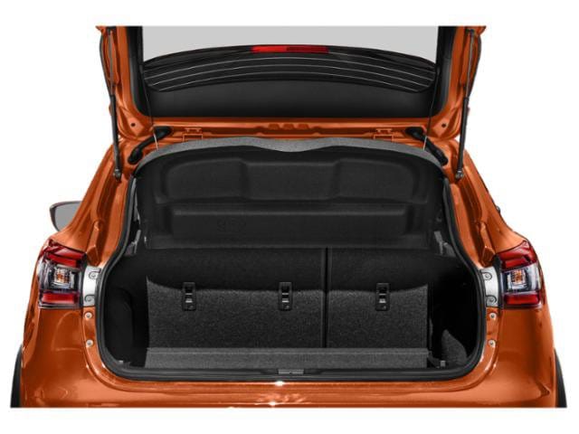 14 imagen en miniatura de 2021 Nissan Rogue Sport S