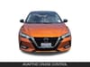 4 thumbnail image of  2021 Nissan Sentra SR
