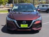 3 imagen en miniatura de 2021 Nissan Sentra SV