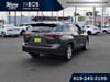 8 imagen en miniatura de 2021 Toyota Highlander L