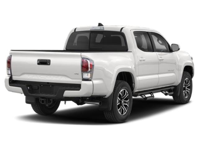 2 imagen en miniatura de 2021 Toyota Tacoma 2Wd TRD SPRT