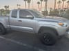 8 imagen en miniatura de 2021 Toyota Tacoma SR
