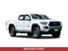 2 thumbnail image of  2021 Toyota Tacoma TRD Off-Road