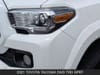 10 imagen en miniatura de 2021 Toyota Tacoma TRD Sport