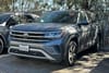 2 imagen en miniatura de 2021 Volkswagen Atlas 2.0T SE