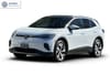 1 imagen en miniatura de 2021 Volkswagen ID.4 Pro S