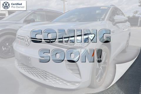 1 image of 2021 Volkswagen ID.4 Pro
