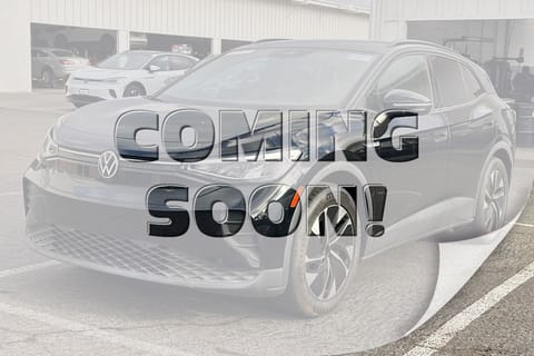 1 image of 2021 Volkswagen ID.4 Pro