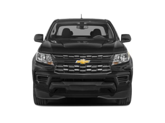 7 imagen en miniatura de 2022 Chevrolet Colorado 2WD LT