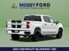 5 thumbnail image of  2022 Chevrolet Silverado 1500 Custom