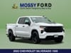 2 thumbnail image of  2022 Chevrolet Silverado 1500 Custom