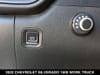 18 imagen en miniatura de 2022 Chevrolet Silverado 1500 WT