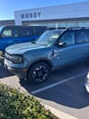 1 thumbnail image of  2022 Ford Bronco Sport Outer Banks