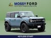 2 thumbnail image of  2022 Ford Bronco Wildtrak