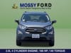 10 imagen en miniatura de 2022 Ford EcoSport SE