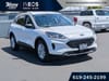 2 thumbnail image of  2022 Ford Escape SE