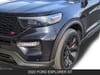 10 imagen en miniatura de 2022 Ford Explorer ST