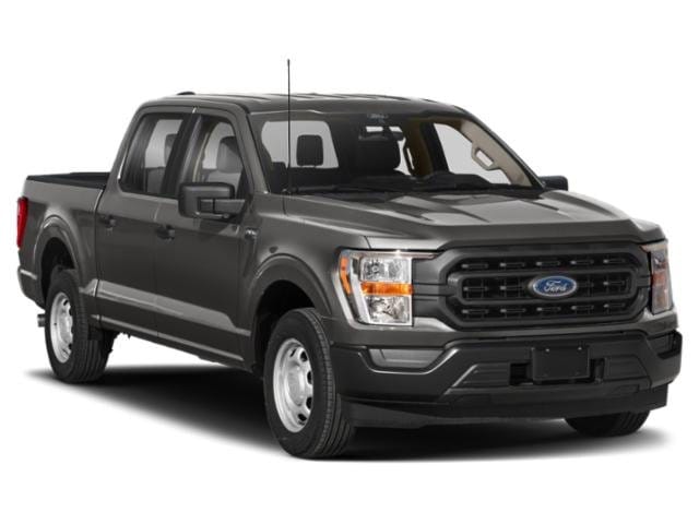 6 imagen en miniatura de 2022 Ford F-150 XL