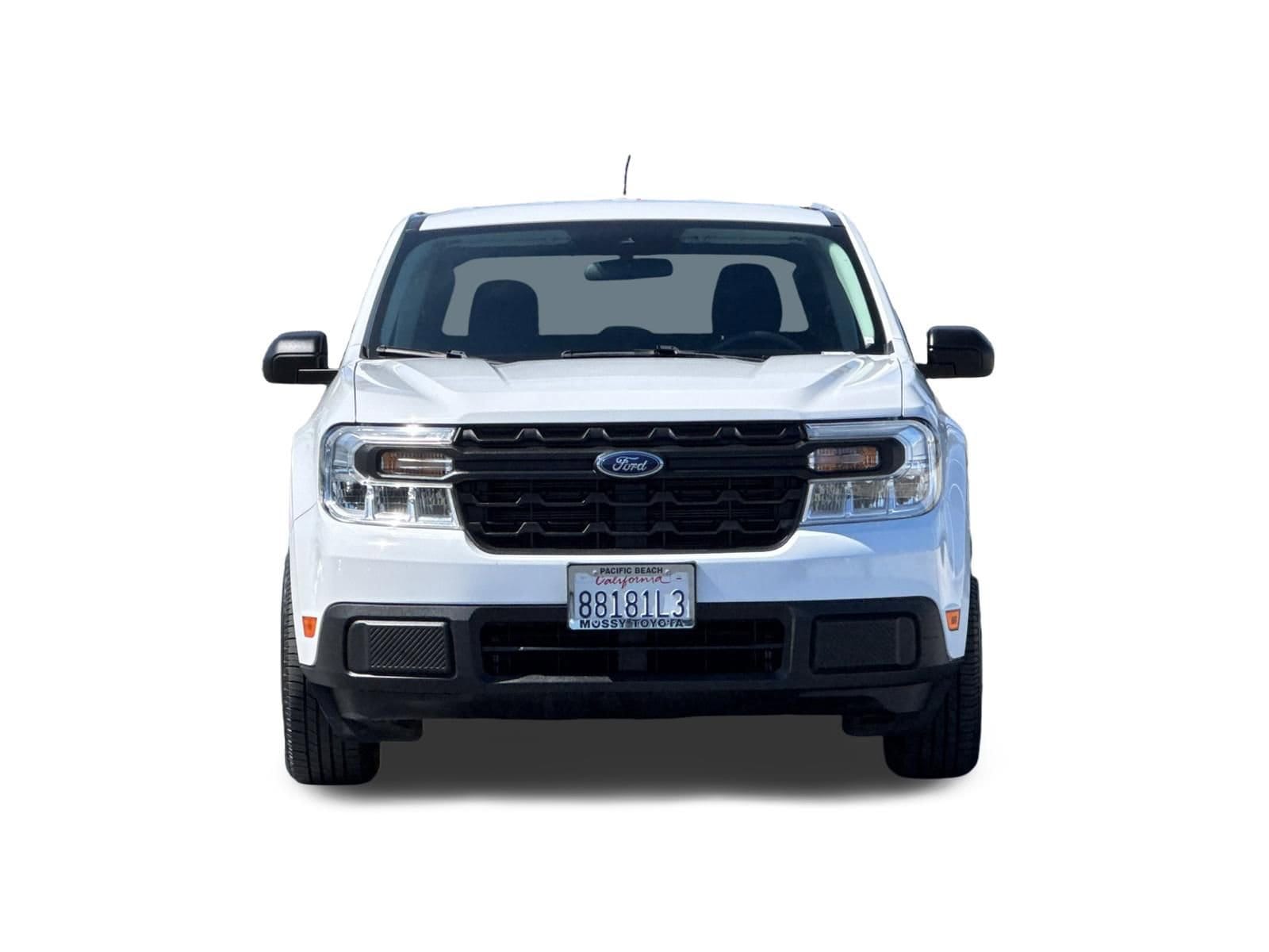 9 thumbnail image of  2022 Ford Maverick XL