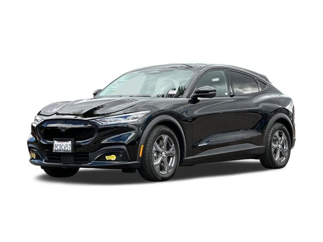 2022 Ford Mustang Mach-E Select