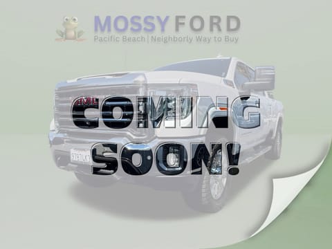1 imagen de 2022 GMC Sierra 2500HD SLT