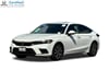 2022 Honda Civic Hatchback EX-L