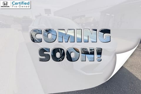 1 imagen de 2022 Honda Civic Sedan EX