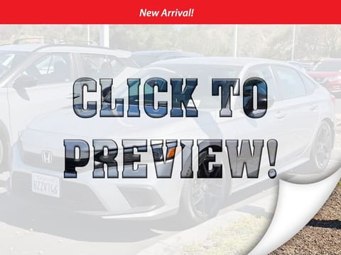 1 imagen de 2022 Honda Civic Sedan Sport