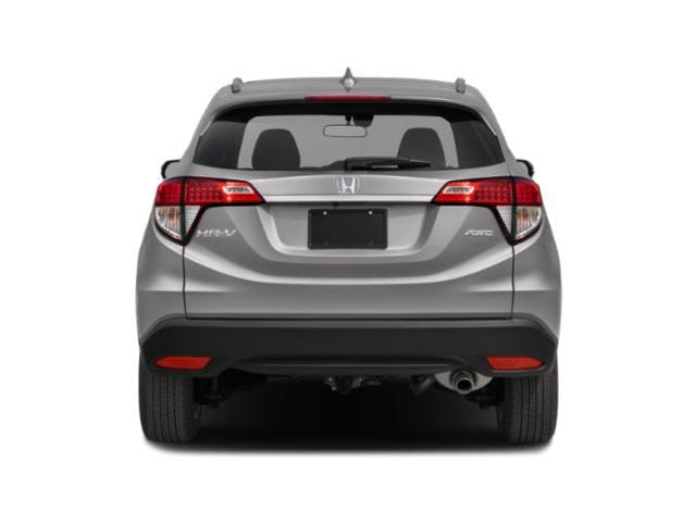 5 thumbnail image of  2022 Honda Hr-V EX