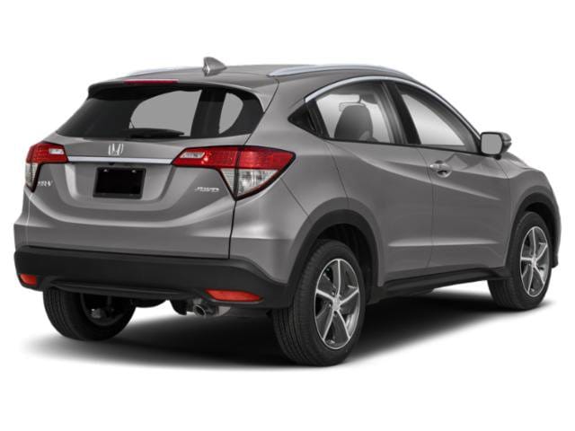 2 thumbnail image of  2022 Honda Hr-V EX