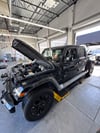 3 thumbnail image of  2022 Jeep Gladiator Overland