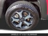 11 imagen en miniatura de 2022 Jeep Renegade Trailhawk