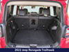 24 thumbnail image of  2022 Jeep Renegade Trailhawk