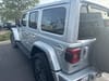 7 imagen en miniatura de 2022 Jeep Wrangler Unlimited Sahara 4xe