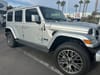 4 imagen en miniatura de 2022 Jeep Wrangler Unlimited Sahara 4xe