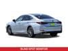 7 imagen en miniatura de 2022 Lexus ES 350