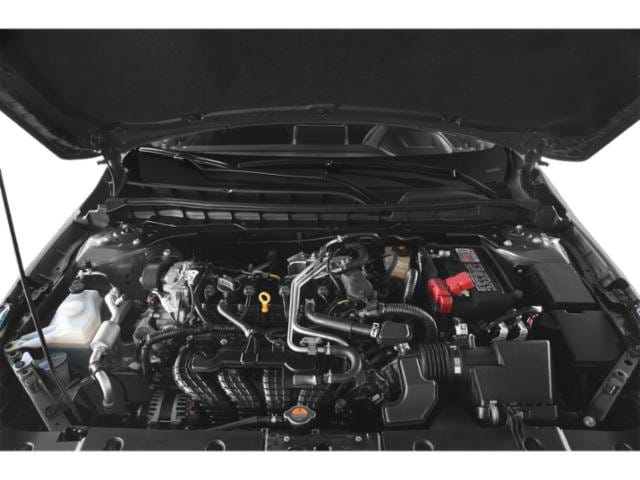 15 thumbnail image of  2022 Nissan Altima 2.5 SR