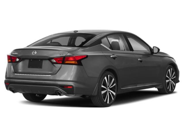 5 thumbnail image of  2022 Nissan Altima 2.5 SR