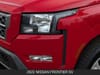 11 imagen en miniatura de 2022 Nissan Frontier SV