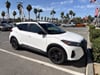 5 imagen en miniatura de 2022 Nissan Kicks SR
