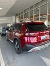 4 thumbnail image of  2022 Nissan Rogue Platinum