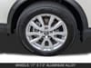 11 imagen en miniatura de 2022 Nissan Rogue Sport SV