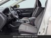 14 imagen en miniatura de 2022 Nissan Rogue Sport SV
