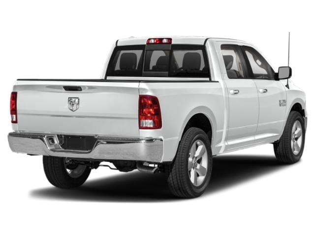 2 imagen en miniatura de 2022 Ram 1500 Classic SLT